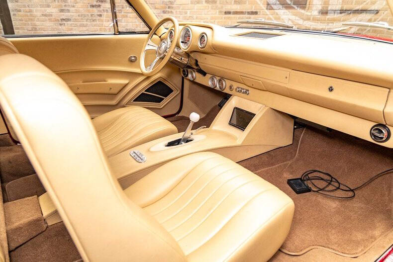 1964 Ford Galaxie