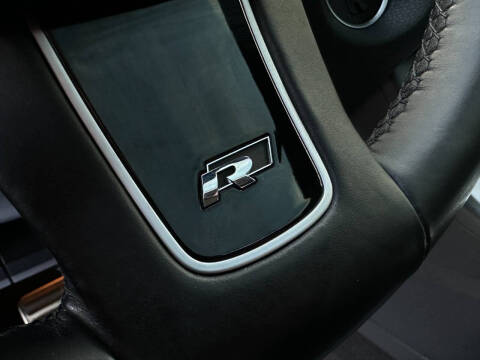 2014 Volkswagen Touareg V6 R-Line