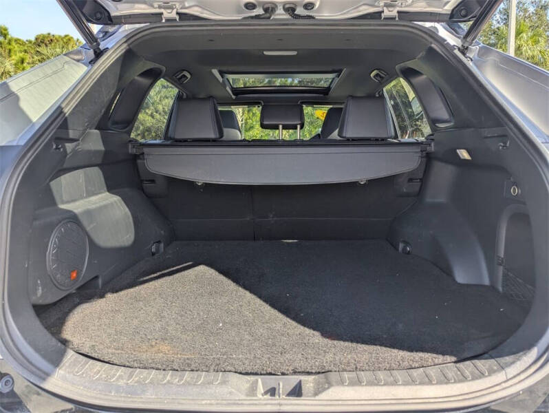 2022 Toyota RAV4 Hybrid XSE