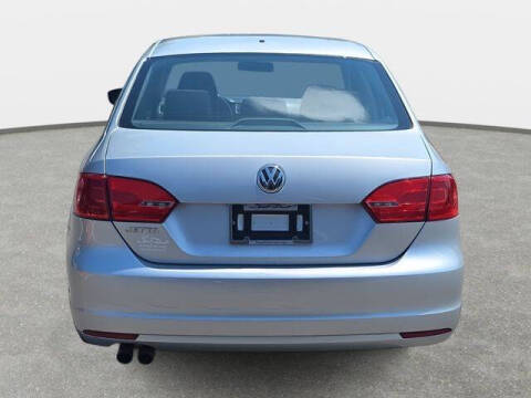 2014 Volkswagen Jetta S