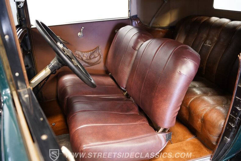 1931 Nash Model 488