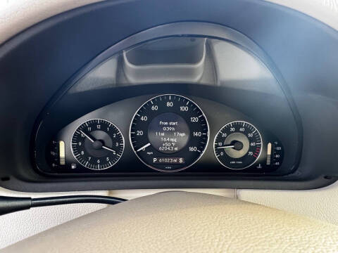 2007 Mercedes-Benz CLK CLK 350