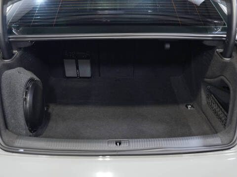 2022 Audi S4 3.0T quattro Premium