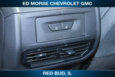 2026 GMC Sierra EV Elevation