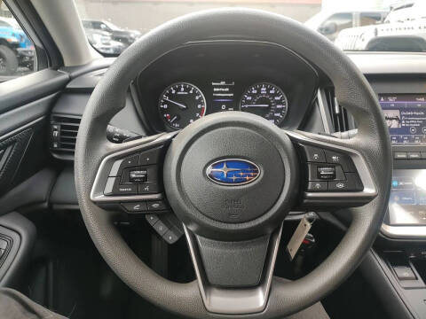 2021 Subaru Outback