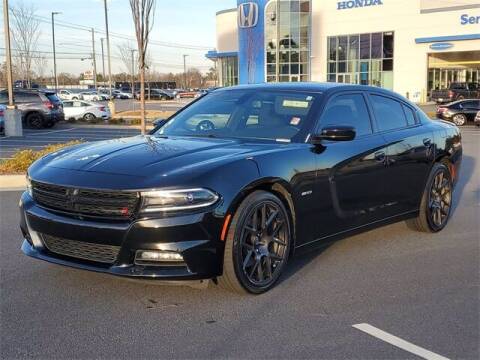 2017 Dodge Charger for sale at Southern Auto Solutions - Honda Carland in Marietta GA