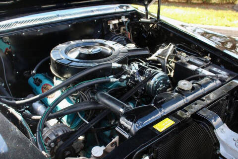 1962 Chrysler Imperial