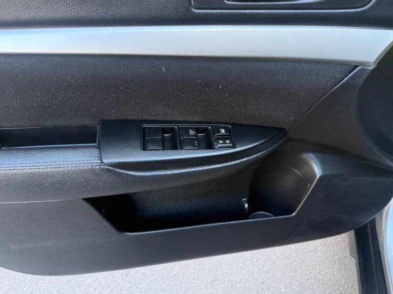 2012 Subaru Outback 2.5i