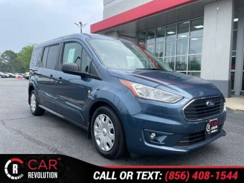 2020 Ford Transit Connect for sale at Car Revolution in Maple Shade NJ