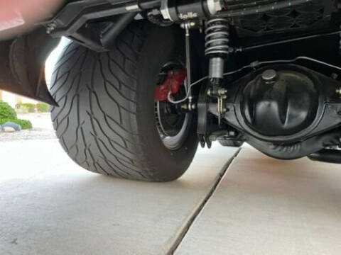 1968 Chevrolet Corvette