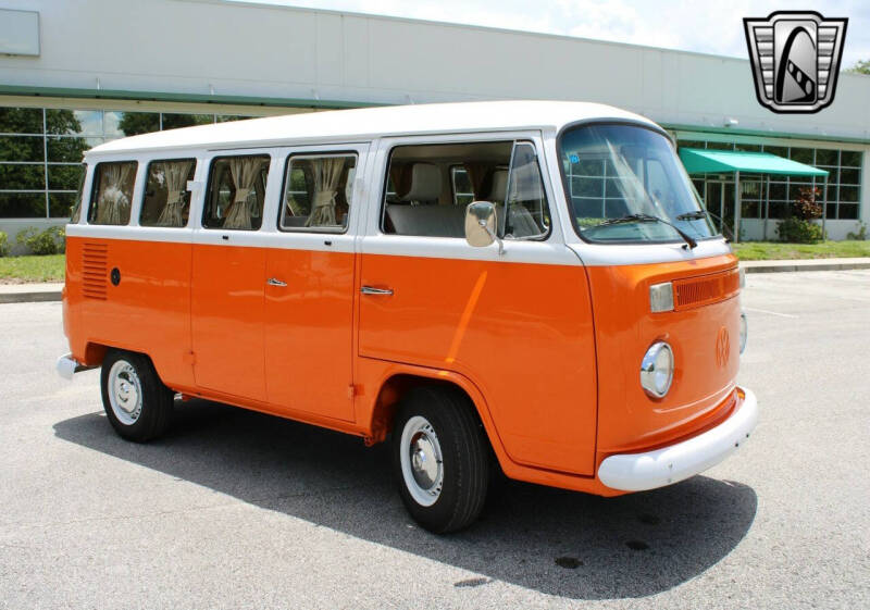 1994 Volkswagen Type 2