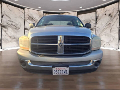 2006 Dodge Ram 1500