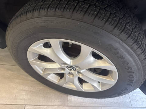 2013 Mazda CX-9 Touring