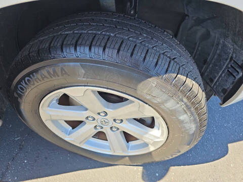 2009 Toyota Highlander