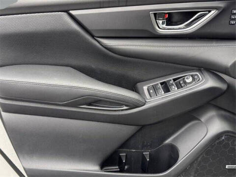 2021 Subaru Ascent Limited 7-Passenger