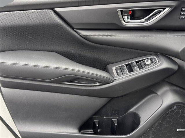 2021 Subaru Ascent Limited 7-Passenger