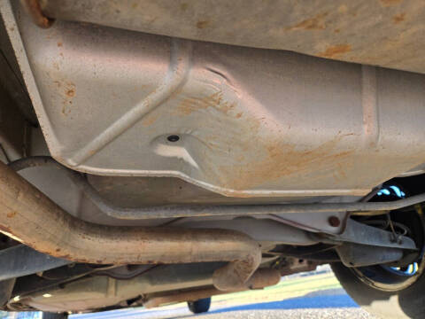 1993 Cadillac DeVille