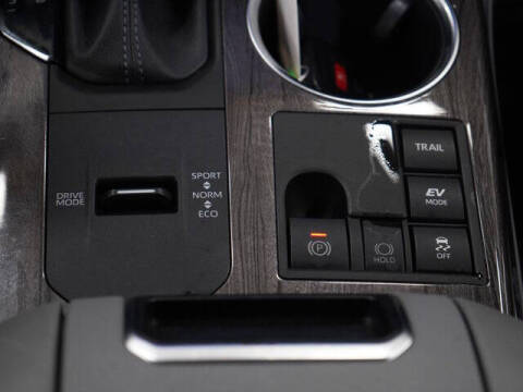 2023 Toyota Highlander Hybrid Limited