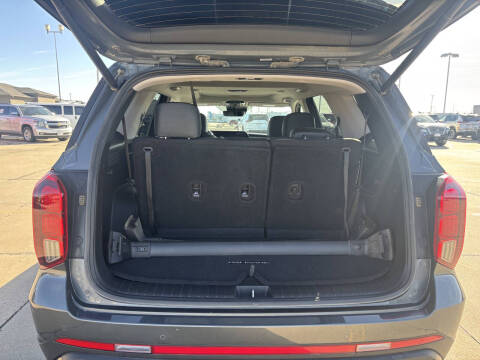 2023 Hyundai Palisade XRT