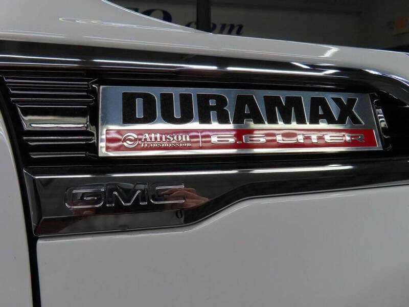 2022 GMC Sierra 2500HD