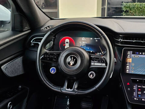 2024 Maserati Grecale GT