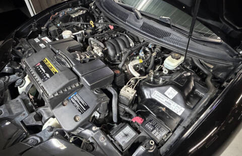 2000 Pontiac Firebird Trans Am