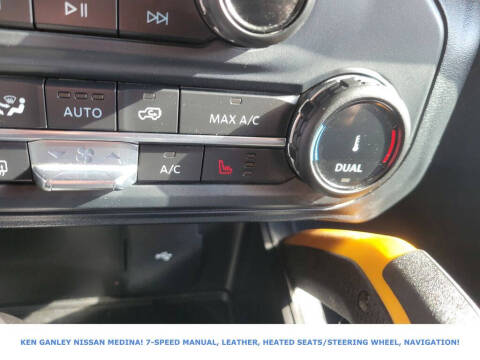 2022 Ford Bronco Badlands Advanced