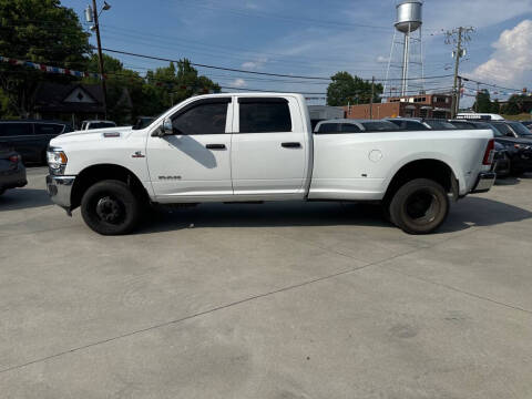 2022 RAM 3500 for sale at Carolina Direct Auto Sales in Mocksville NC