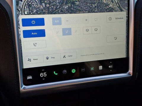 2016 Tesla Model S 70