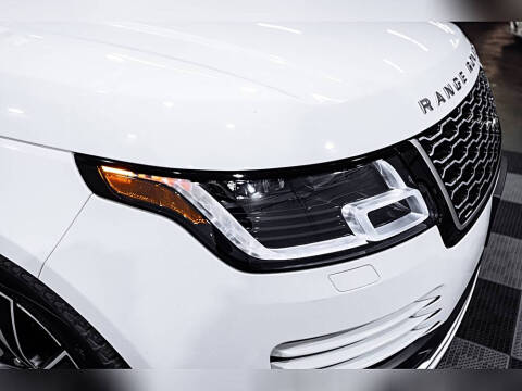 2018 Land Rover Range Rover Autobiography LWB