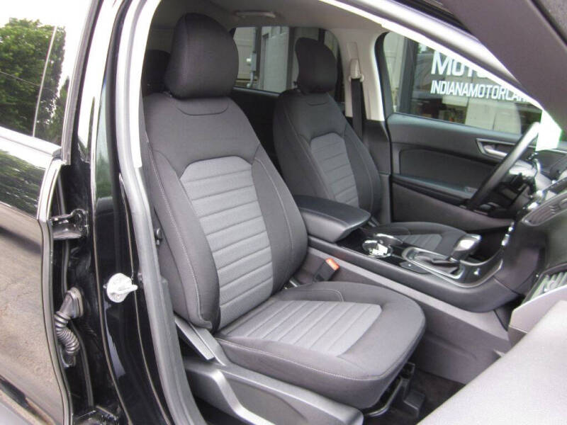 2018 Ford Edge SE