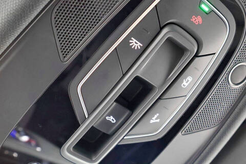2023 Audi A4 quattro S line Prem Plus 45 TFSI