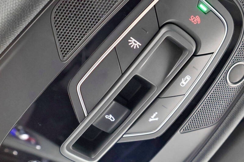 2023 Audi A4 quattro S line Prem Plus 45 TFSI