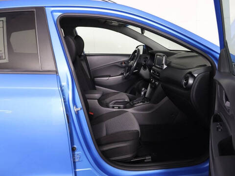 2020 Hyundai Kona SEL