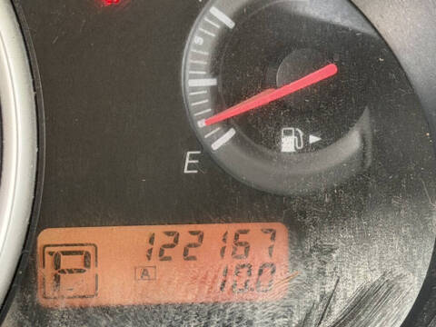 2011 Nissan Versa 1.8 S