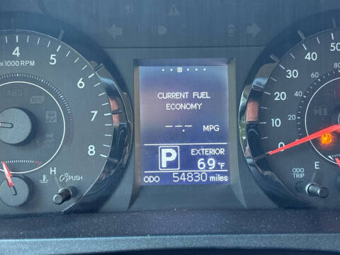 2017 Toyota Sienna LE 8-Passenger