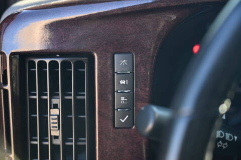 2018 GMC Savana LS 2500