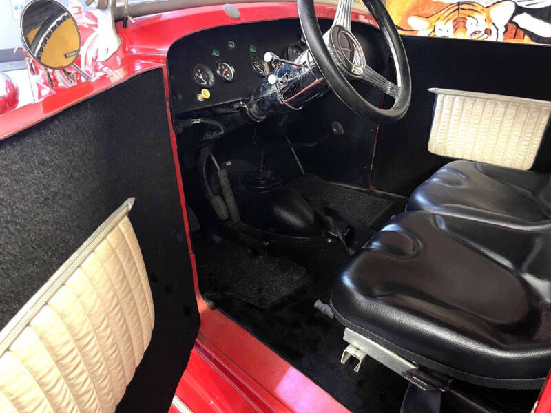 1931 Ford Model A