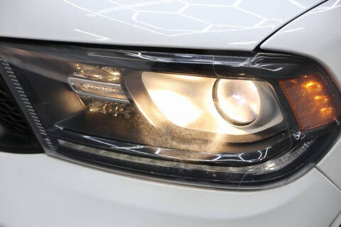 2020 Dodge Durango GT