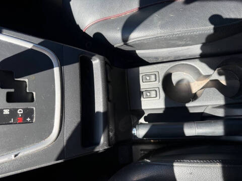 2014 Mazda MAZDA5 Grand Touring