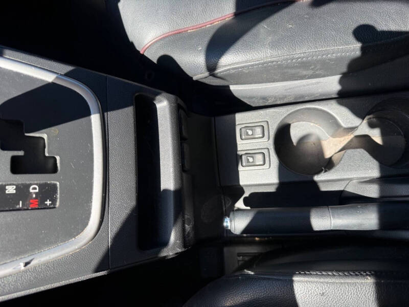 2014 Mazda MAZDA5 Grand Touring