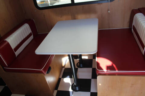 2022 Riverside RV Retro 190BH