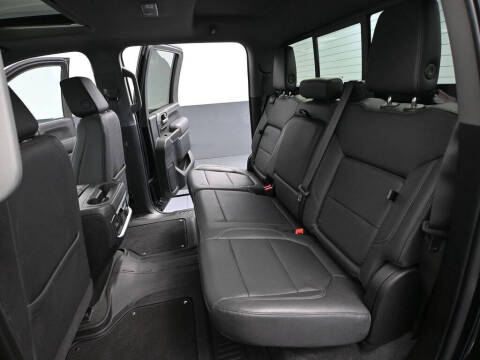 2023 GMC Sierra 2500HD