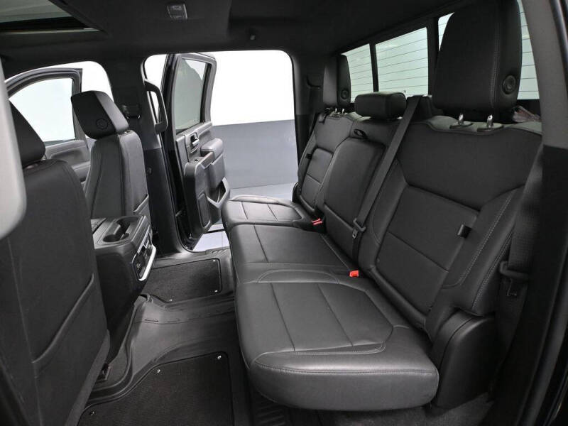 2023 GMC Sierra 2500HD