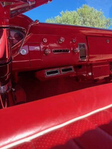 1955 Chevrolet Cameo