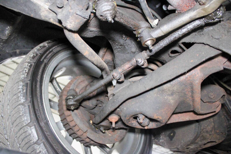 1968 Oldsmobile Cutlass