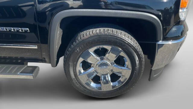 2014 GMC Sierra 1500