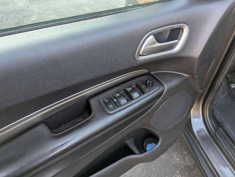 2019 Dodge Durango SXT