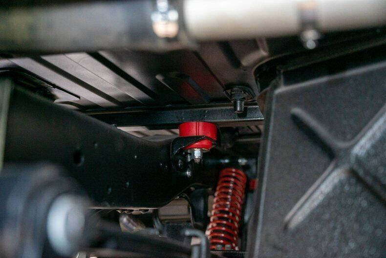 1991 Chevrolet Suburban V1500