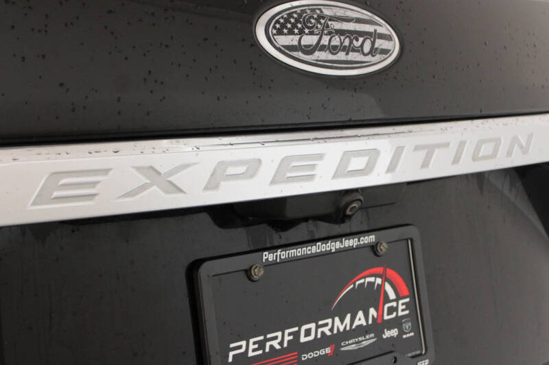 2020 Ford Expedition XLT